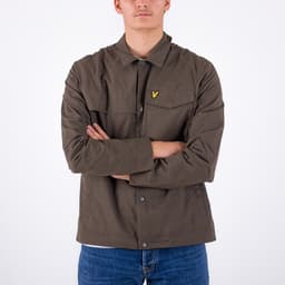 Engineers Jacket - 3