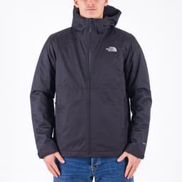 Millerton Insulated Jacket - 1