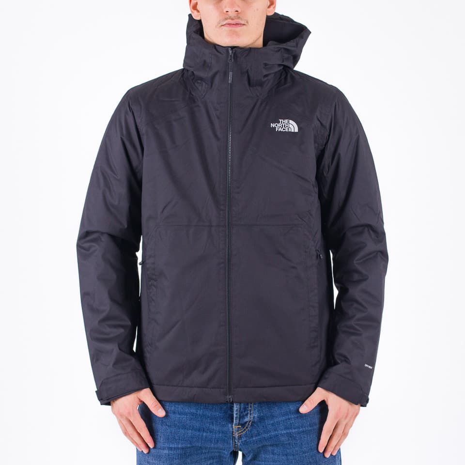 Millerton Insulated Jacket - 1