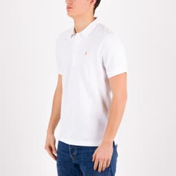 Blaney Polo Shirt - 2