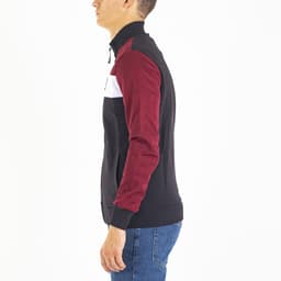 Kenneth Tracktop - 4