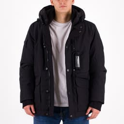 Down Torch Parka - 4