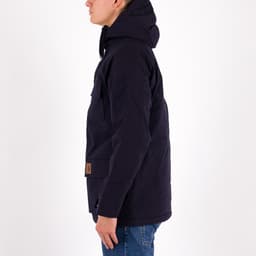 Mentley Jacket - 5