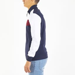 Kenneth Tracktop - 5