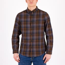 Tartan Shirt - 1