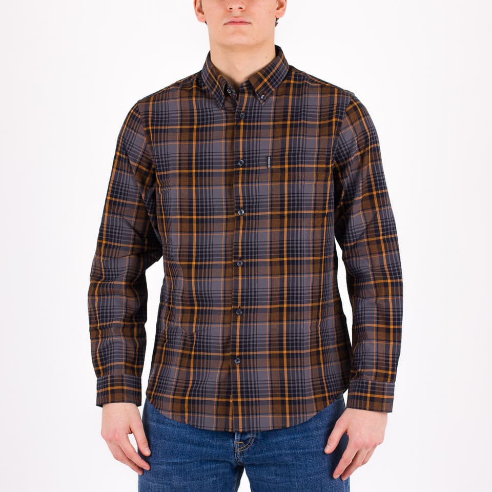 Tartan Shirt - 1