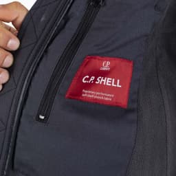 Softshell Goggle Jacket - 7