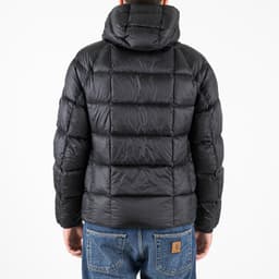 D.D. Shell Hooded Medium Down Jacket - 5