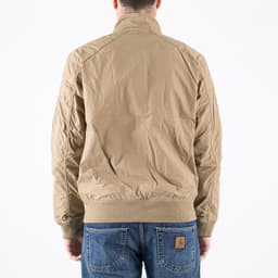 Rectifier Harrington Casual Jacket - 5