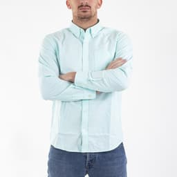 Button Down Pocket Shirt - 3