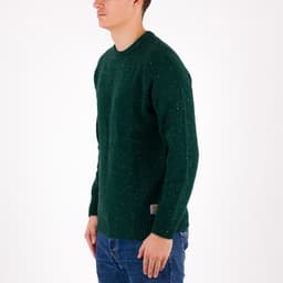 Anglistic Sweater - 2