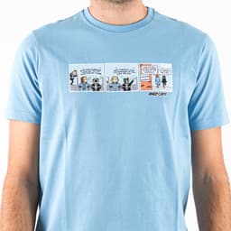 Support the Lads T-Shirt - 5