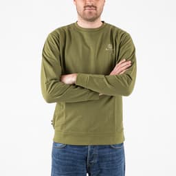 Small Logo Crewneck - 2