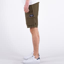 Combat Short - 4