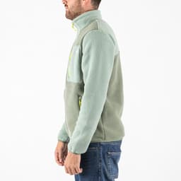 Yumiori Full Zip Fleece - 4