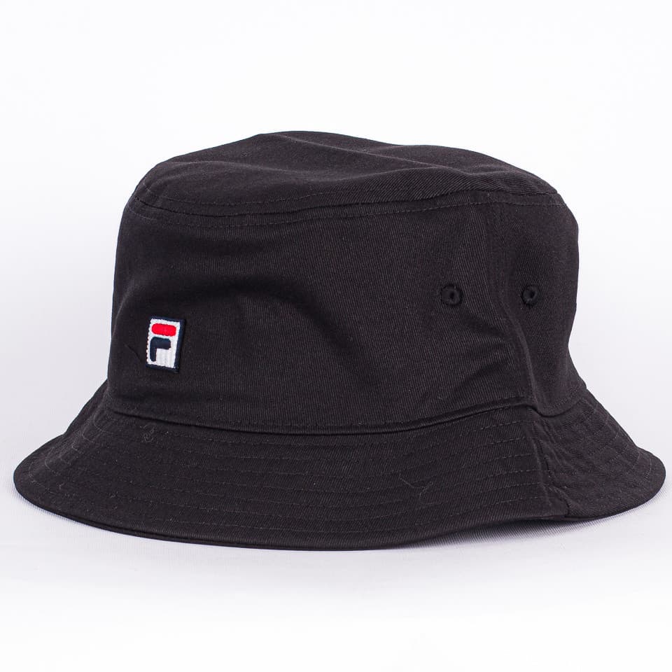 Basic Bucket Hat - 1