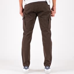 Muti Cargo Pant - 5