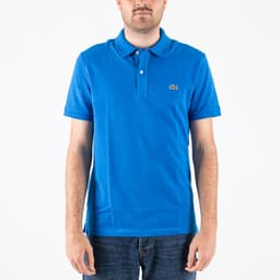 Slim Fit Petit Piquè Original Polo - 1