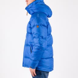 Down Jacket No. 16 M - 13
