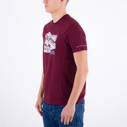 Boleyn Ground Tee - 2