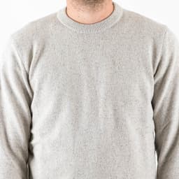 Tisbury Crew Sweater - 6