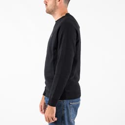 Essential Crew Sweat - 4