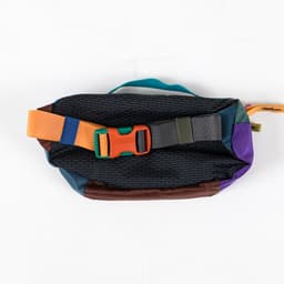 Kapai 1.5L Hip Pack - Del Dia - 2