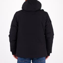 Down Torch Parka - 6
