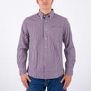 Padshaw Tailored Shirt