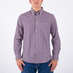 Padshaw Tailored Shirt - 1