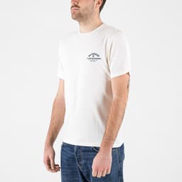 Cranmer Logo T-Shirt - 2