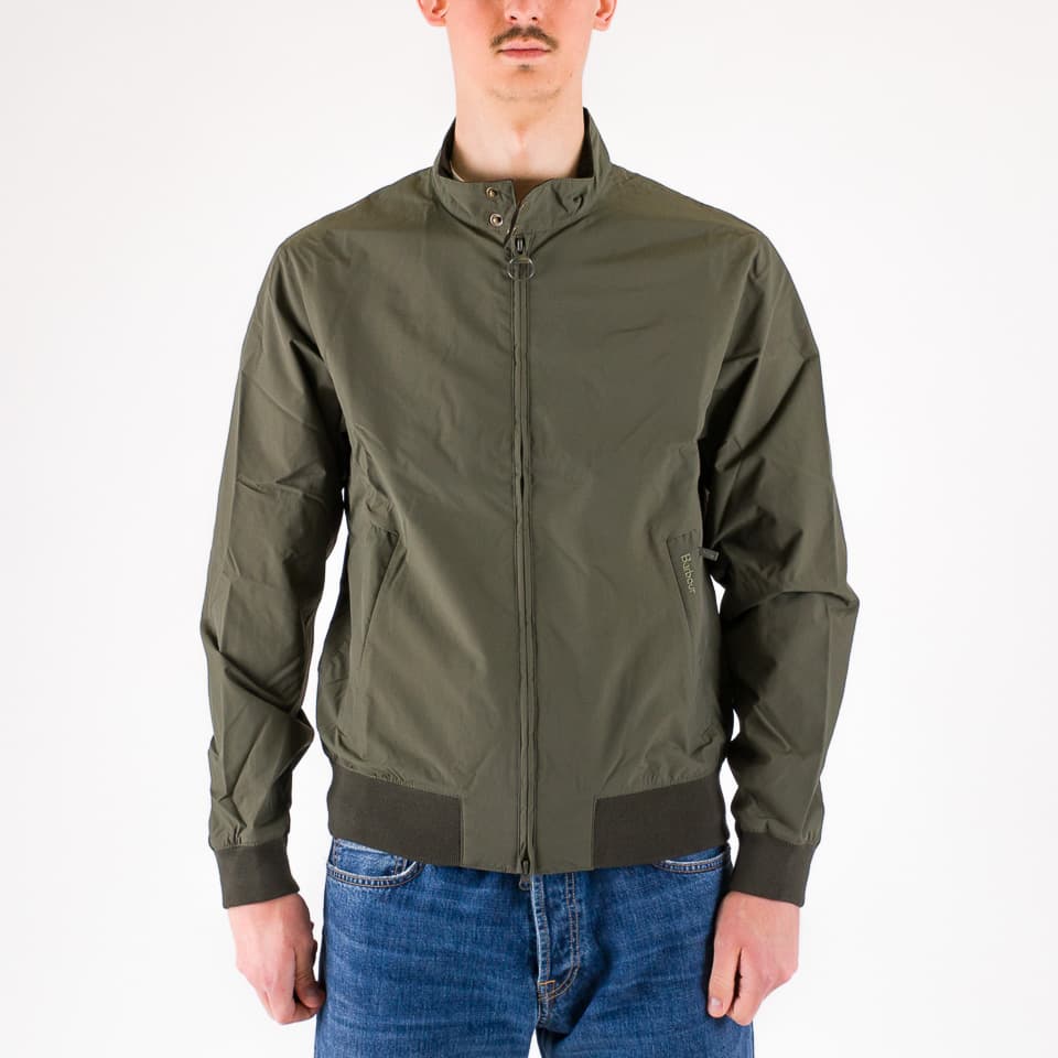 Royston Casual Jacket - 1