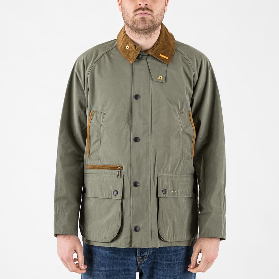 Icons Bedale Casual Jacket - 1