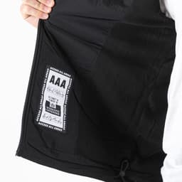 Technician Facemask Lined Jacket - 10