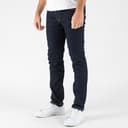 Rider Slim Straight Jeans