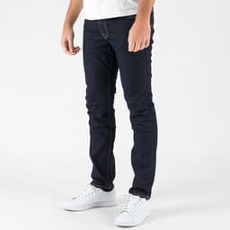 Rider Slim Straight Jeans - 1