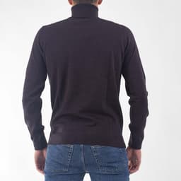 Gosworth Roll Neck Sweater - 4