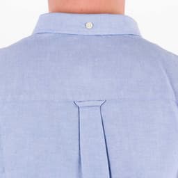 Oxford Shirt - 7