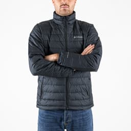 Point Park Interchange 3 in 1 Jacket - 10