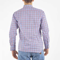Alain Long Sleeve Shirt - 5