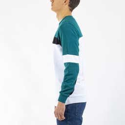 Norbin Crew Sweat - 3