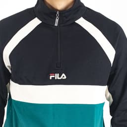 Oligert Half Zip Shirt - 6