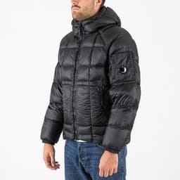 DD-Shell Hooded Jacket - 3