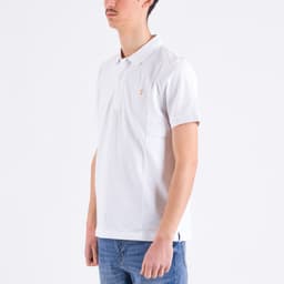 Blanes Organic Cotton Polo Shirt - 2