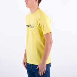 Script T-Shirt - 2