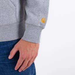 Hooded Chase Sweat - 7