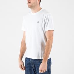 30/1 Jersey Back Goggle T-Shirt - 3