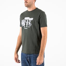 Clean Fight T-Shirt - 2