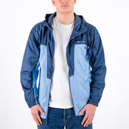 Trail Traveler Jacket - 6