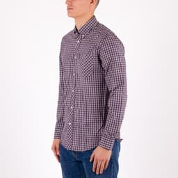 Mini Mod Check Shirt - 2